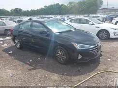 5NPD84LF6KH497546 2019 HYUNDAI ELANTRA
