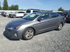 5NPD84LF6KH497787 2019 HYUNDAI ELANTRA