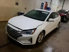5NPD84LF6LH498553 2020 HYUNDAI ELANTRA