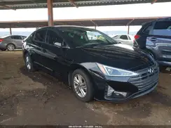 5NPD84LF6LH499220 2020 HYUNDAI ELANTRA