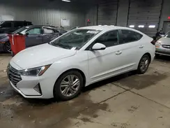 5NPD84LF6LH500818 2020 HYUNDAI ELANTRA