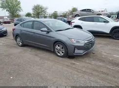 5NPD84LF6LH501239 2020 HYUNDAI ELANTRA