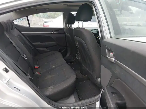 5NPD84LF6LH501872 2020 HYUNDAI ELANTRA - Image 8