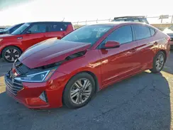 5NPD84LF6LH502651 2020 HYUNDAI ELANTRA