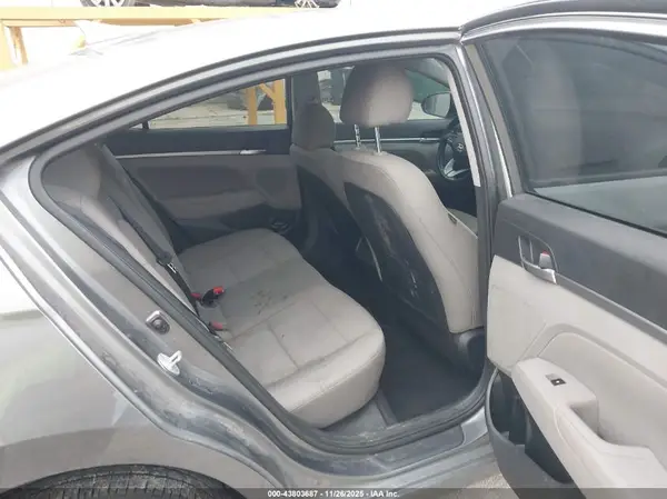 5NPD84LF6LH502830 2020 HYUNDAI ELANTRA - Image 8