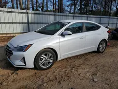 5NPD84LF6LH502892 2020 HYUNDAI ELANTRA