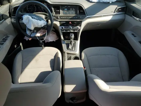 5NPD84LF6LH503315 2020 HYUNDAI ELANTRA - Image 8