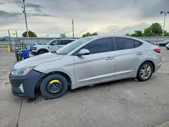 5NPD84LF6LH504738 2020 HYUNDAI ELANTRA