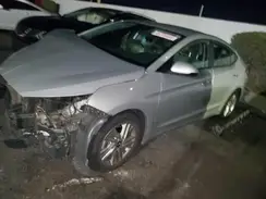 5NPD84LF6LH506439 2020 HYUNDAI ELANTRA