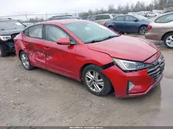 5NPD84LF6LH507770 2020 HYUNDAI ELANTRA