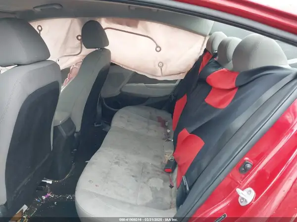 5NPD84LF6LH507770 2020 HYUNDAI ELANTRA - Image 8