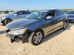 5NPD84LF6LH507798 2020 HYUNDAI ELANTRA