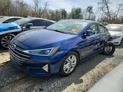 5NPD84LF6LH508031 2020 HYUNDAI ELANTRA