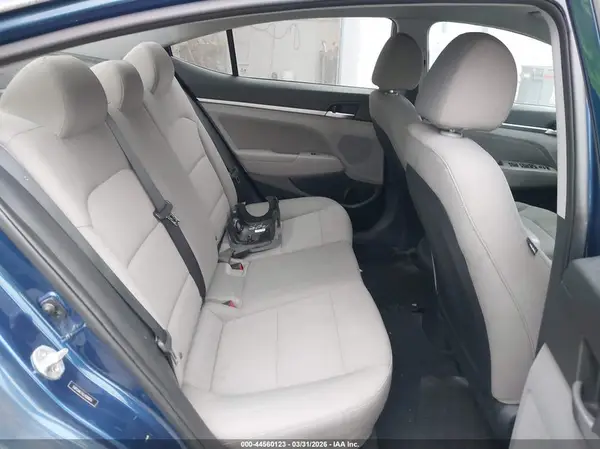 5NPD84LF6LH508076 2020 HYUNDAI ELANTRA - Image 8