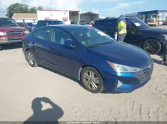 5NPD84LF6LH509504 2020 HYUNDAI ELANTRA