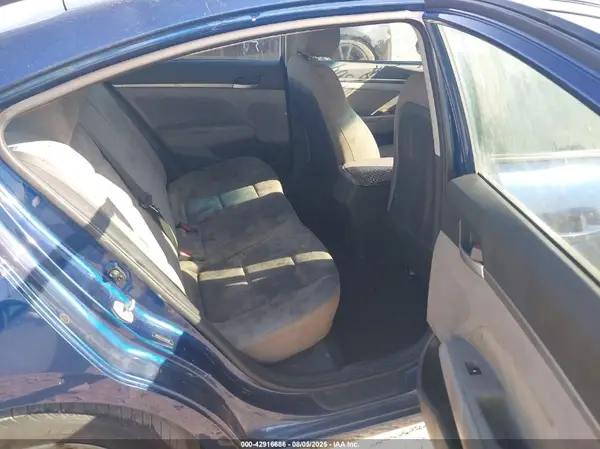 5NPD84LF6LH509504 2020 HYUNDAI ELANTRA - Image 8