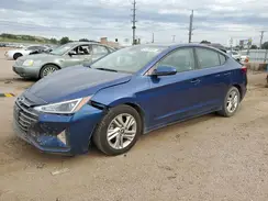 5NPD84LF6LH509812 2020 HYUNDAI ELANTRA