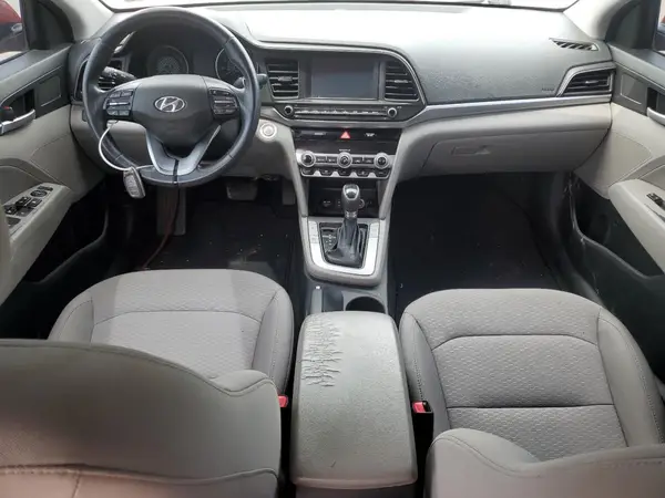 5NPD84LF6LH510250 2020 HYUNDAI ELANTRA - Image 8