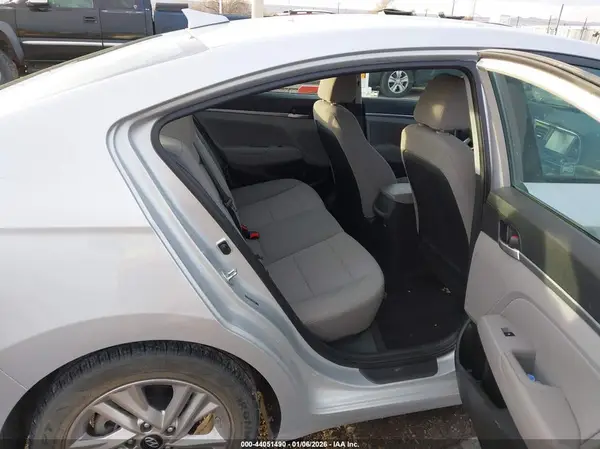 5NPD84LF6LH513097 2020 HYUNDAI ELANTRA - Image 8
