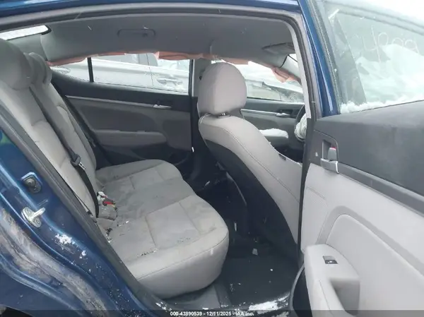 5NPD84LF6LH513214 2020 HYUNDAI ELANTRA - Image 8
