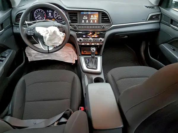 5NPD84LF6LH513374 2020 HYUNDAI ELANTRA - Image 8