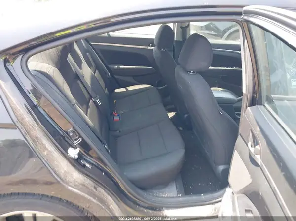 5NPD84LF6LH513469 2020 HYUNDAI ELANTRA - Image 8