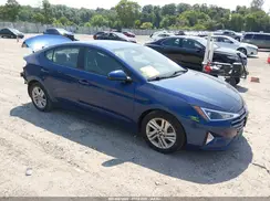 5NPD84LF6LH513679 2020 HYUNDAI ELANTRA