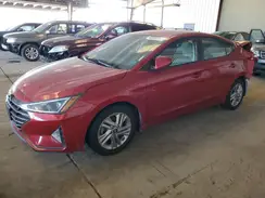 5NPD84LF6LH513858 2020 HYUNDAI ELANTRA