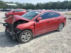 5NPD84LF6LH516842 2020 HYUNDAI ELANTRA