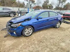 5NPD84LF6LH517036 2020 HYUNDAI ELANTRA