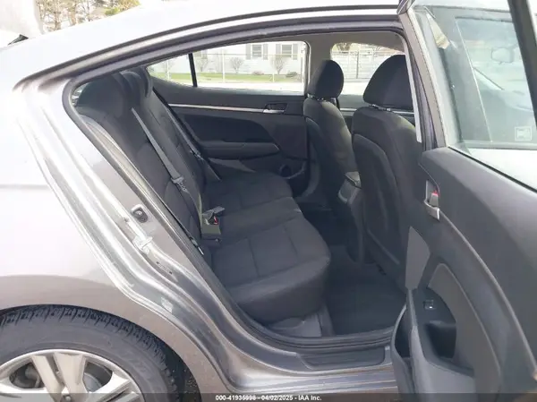 5NPD84LF6LH517148 2020 HYUNDAI ELANTRA - Image 8