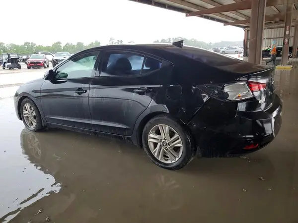 5NPD84LF6LH518090 2020 HYUNDAI ELANTRA - Image 2