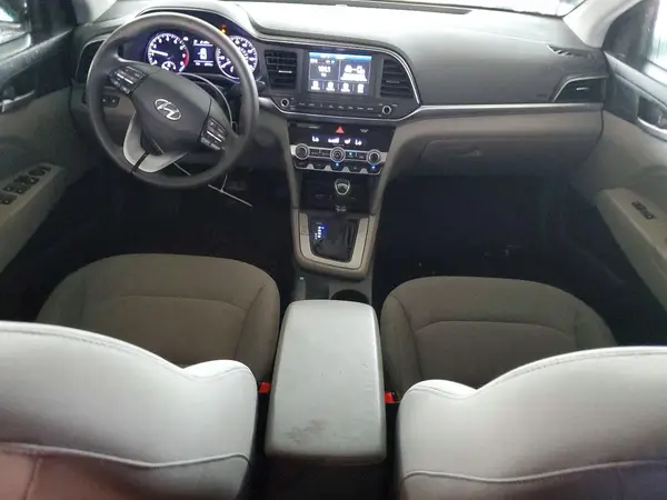 5NPD84LF6LH518090 2020 HYUNDAI ELANTRA - Image 8