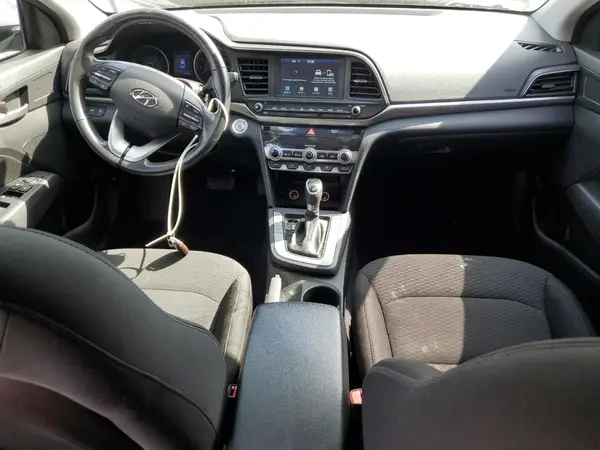 5NPD84LF6LH518557 2020 HYUNDAI ELANTRA - Image 8