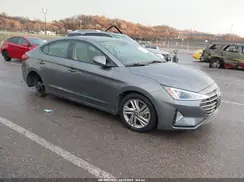 5NPD84LF6LH519627 2020 HYUNDAI ELANTRA