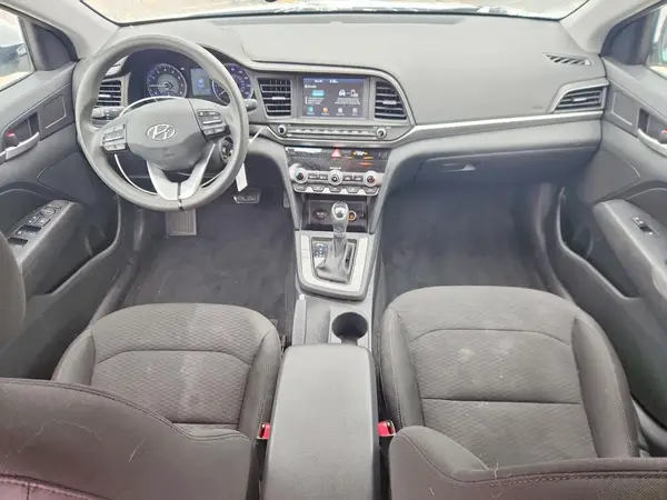 5NPD84LF6LH520177 2020 HYUNDAI ELANTRA - Image 8