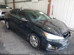 5NPD84LF6LH520437 2020 HYUNDAI ELANTRA