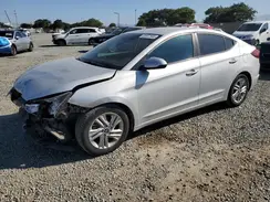 5NPD84LF6LH520552 2020 HYUNDAI ELANTRA