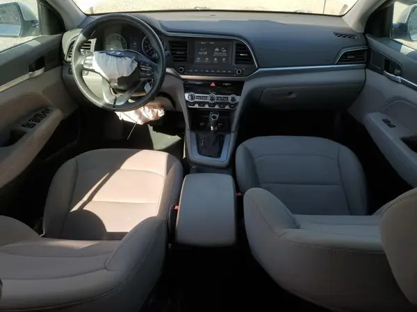 5NPD84LF6LH520552 2020 HYUNDAI ELANTRA - Image 8