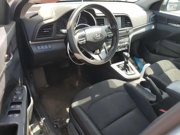 5NPD84LF6LH521894 2020 HYUNDAI ELANTRA - Image 8