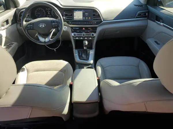 5NPD84LF6LH522642 2020 HYUNDAI ELANTRA - Image 8