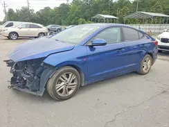 5NPD84LF6LH523371 2020 HYUNDAI ELANTRA