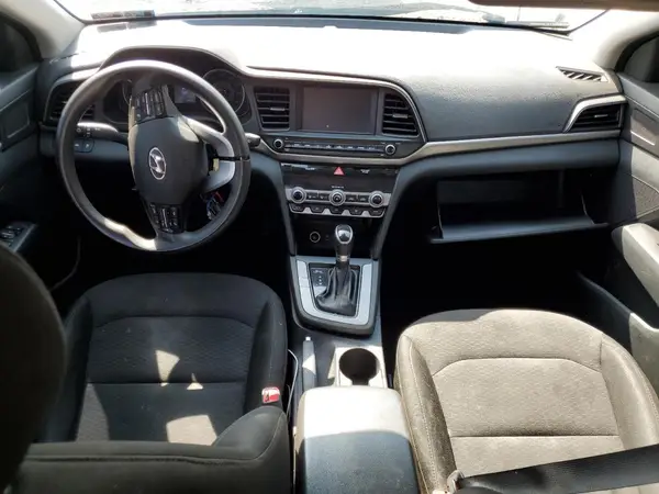 5NPD84LF6LH523497 2020 HYUNDAI ELANTRA - Image 8