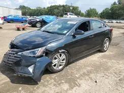 5NPD84LF6LH523533 2020 HYUNDAI ELANTRA
