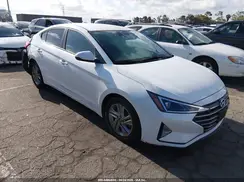 5NPD84LF6LH524391 2020 HYUNDAI ELANTRA