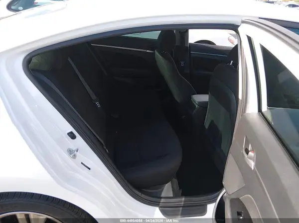 5NPD84LF6LH524391 2020 HYUNDAI ELANTRA - Image 8