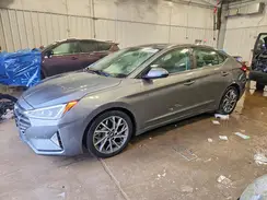 5NPD84LF6LH524522 2020 HYUNDAI ELANTRA