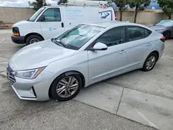 5NPD84LF6LH525623 2020 HYUNDAI ELANTRA