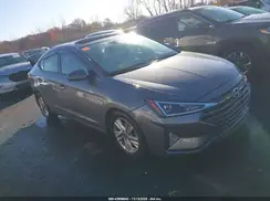 5NPD84LF6LH526075 2020 HYUNDAI ELANTRA