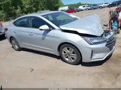 5NPD84LF6LH526318 2020 HYUNDAI ELANTRA